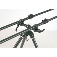 Mivardi AKCE - Tripod Premium + ZDARMA 2 x Sounder Easy a 2 x SWINGARM No.130