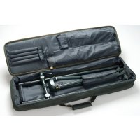Mivardi AKCE - Tripod Premium + ZDARMA 2 x Sounder Easy a 2 x SWINGARM No.130