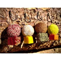 LK Baits CUC! Speciál Carp Record Corn 90g