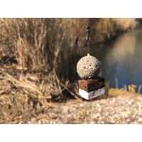 LK Baits CUC! Speciál Carp Peperin 90g