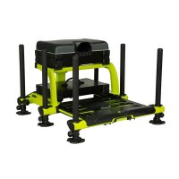Matrix sedačka XR36 Pro Lime Seatbox