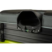 Matrix sedačka XR36 Pro Lime Seatbox