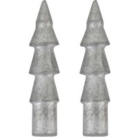 Savage Gear závaží Balance Spikes 1.8g & 3.0g 8+8pcs