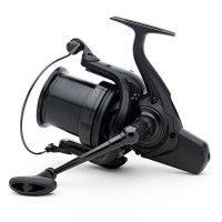Daiwa naviják Emblem 45 SCW QD