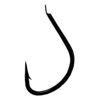 Gamakatsu háček A1 G- Carp Camou sand SP-X vel.4