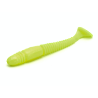 Lucky John Pro Tioga 2" 10ks Yellow Chartreuse