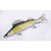 Gaby polštář Candát obecný mini 50cm