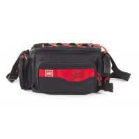Lucky John Lure Bag 20x40x29 cm