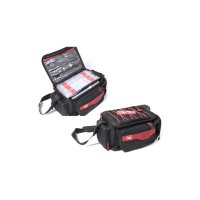 Lucky John Lure Bag 20x40x29 cm