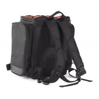 Lucky John batoh Rucksack 40x38x23 cm