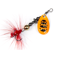 Lucky John třpytka Bonnie Blade barva 11, 3,5g, vel.1