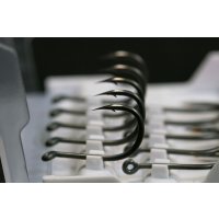 Korda háčky Kamakura Choddy size 8