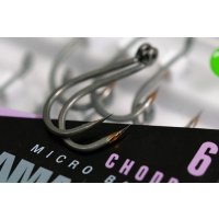 Korda háčky Kamakura Choddy size 6