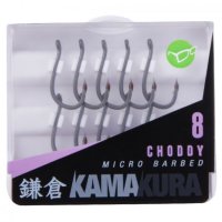 Korda háčky Kamakura Choddy