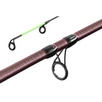 Delphin prut MAGMA M3 Light feeder 3 díly 360cm 90g