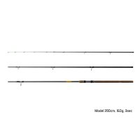 Delphin prut SPEED TROUT AREA 180cm/0,5-7g / 2díly