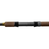 Delphin prut SPEED TROUT AREA 180cm/0,5-7g / 2díly