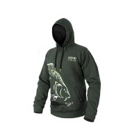 Delphin mikina CATCH ME! Kapr vel.XXL