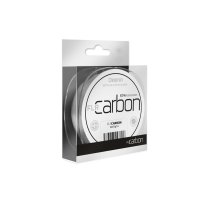 Delphin FLR CARBON - 100% fluorocarbon / 20m 0,40mm 22,2lbs