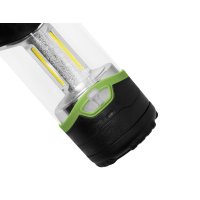 Delphin kempingová lampa LUNA