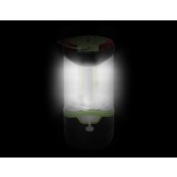 Delphin kempingová lampa LUNA
