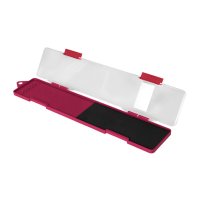 Delphin pouzdro na feedrové návazce ATOMA 216x46mm