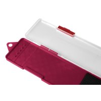 Delphin pouzdro na feedrové návazce ATOMA 216x46mm