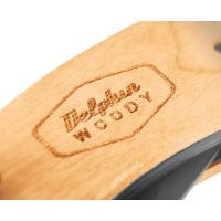 Delphin skládací nůž WOODY