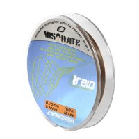Spro pletená šňůra Cresta Visorate Sinking feeder braid 0,10mm 5,44kg 150m
