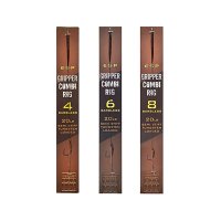 ESP návazec Gripper Combi Rigs Brown Barbless