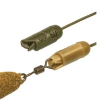 Korda montáž Heli Safe Green