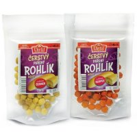 Chytil pařený rohlík Med