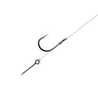 Delphin feederový návazec FLR Sting 12cm #6 / 6ks