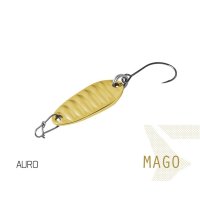 Delphin plandavka MAGO 2g NIGHT Hook #8