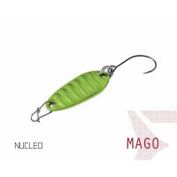 Delphin plandavka MAGO 2g NIGHT Hook #8