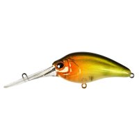 Lucky John wobler Lui Crank Plus One 65LBF barva 401