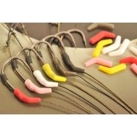 Korda rovnátko na háček Kickers Large Yellow/Pink 10ks