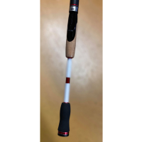 Lucky John prut One Sensoric Delikado 12 2.44m 3-12g
