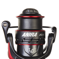 Lucky John naviják Anira Jig 8 2500 FD