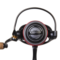 Lucky John naviják Anira Jig 8 3500 FD