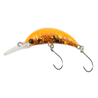 Lucky John wobler Saiko F35 ATG barva 507
