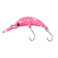 Lucky John wobler Saiko F35 ATG barva 803
