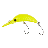 Lucky John wobler Saiko F35 ATG barva 806