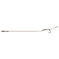 DAM návazec TACTIX Blow-Out Rig 20lb 15cm vel.4 2pcs