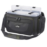 DAM Lure Carryall Medium 3 BOXES 36x23x5cm