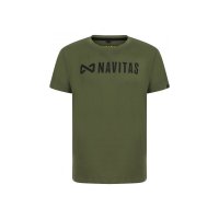 Navitas tričko dětské Kids CORE Tee vel.9-10 let