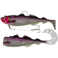 Westin gumová nástraha Crazy Daisy 23cm 300g Rainbow