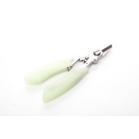 RidgeMonkey nůžky svítící Nite Glo Scissors