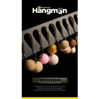 RidgeMonkey věšák na návazce Hangman Rig Rack