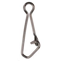 Mikado Karabina HOOK - BN  vel. 1 nosnost 16kg